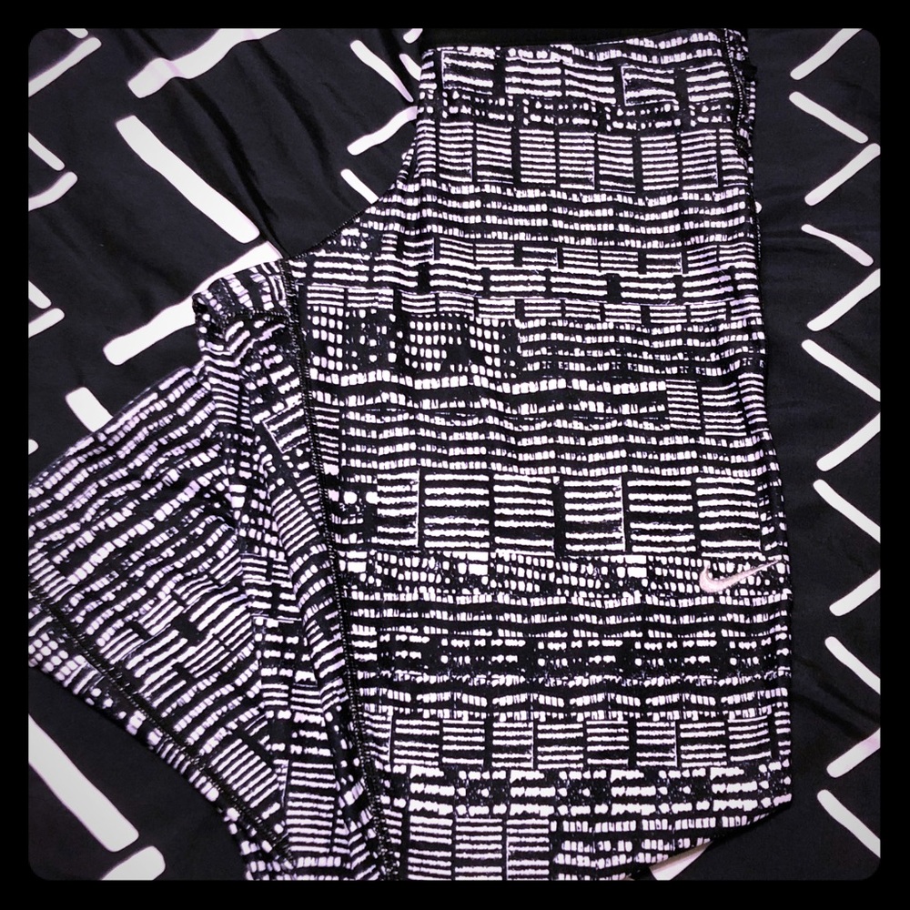 7/8 Nike legging